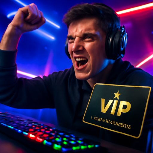 bb44 VIP মেম্বারশিপ কার্ড
