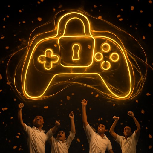 bb44 data protection lock icon